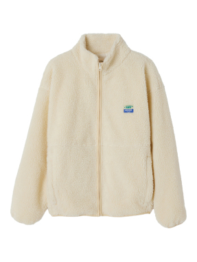 ΓΥΝΑΙΚΕΙΑ ΖΑΚΕΤΑ HOKTOWN | Εκρού M/L