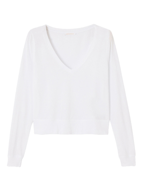 ΓΥΝΑΙΚΕΙΑ ΜΠΛΟΥΖΑ APOLY | Λευκό S