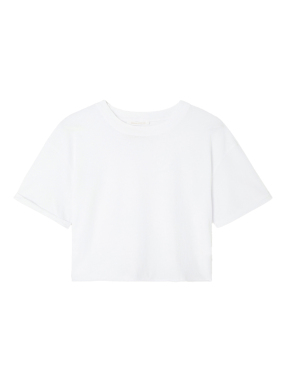 ΓΥΝΑΙΚΕΙΟ T-SHIRT APOLY | Λευκό S