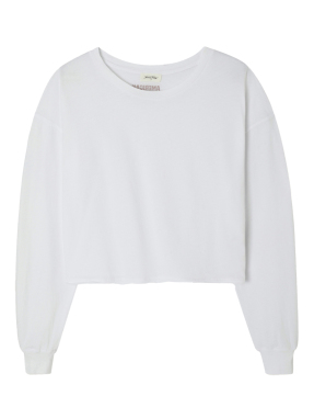 ΓΥΝΑΙΚΕΙΑ ΜΠΛΟΥΖΑ | Λευκό L