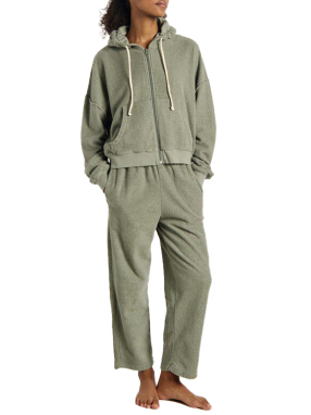 ΓΥΝΑΙΚΕΙΑ ΖΑΚΕΤΑ ΦΟΥΤΕΡ | Χακί L