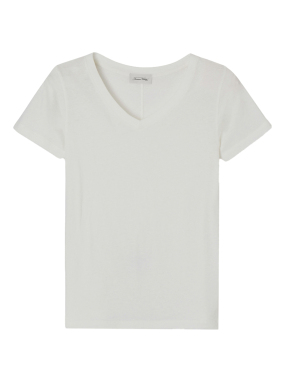 ΓΥΝΑΙΚΕΙΟ T-SHIRT GAMIPY | Λευκό M