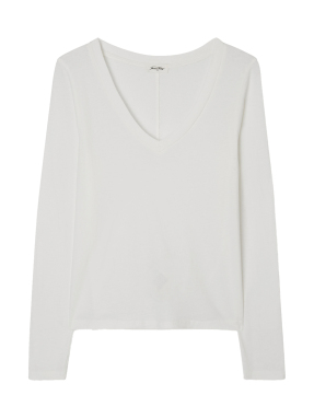 ΓΥΝΑΙΚΕΙΑ ΜΠΛΟΥΖΑ GAMIPY | Λευκό S