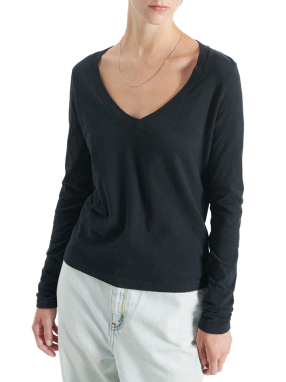 ΓΥΝΑΙΚΕΙΑ ΜΠΛΟΥΖΑ GAMIPY | Μαύρο S