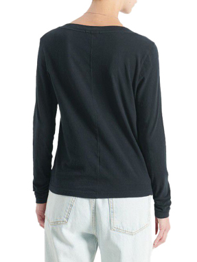 ΓΥΝΑΙΚΕΙΑ ΜΠΛΟΥΖΑ GAMIPY | Μαύρο S