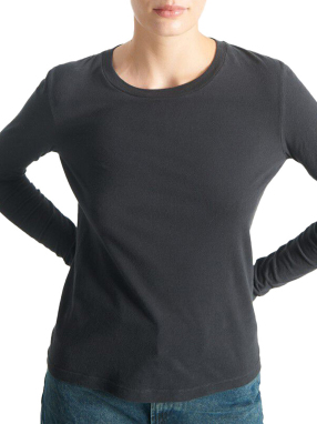 ΓΥΝΑΙΚΕΙΟ T-SHIRT GIXY | Λευκό ONE SIZE