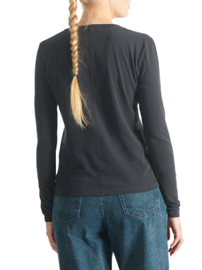 ΓΥΝΑΙΚΕΙΟ T-SHIRT GIXY | Λευκό ONE SIZE