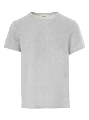 ΑΝΔΡΙΚΟ T-SHIRT | Γκρι Ανοιχτό L