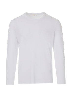 ΑΝΔΡΙΚΗ ΜΠΛΟΥΖΑ | Λευκό XXL