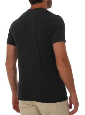 ΑΝΔΡΙΚΟ T-SHIRT | Γκρι Σκούρο L