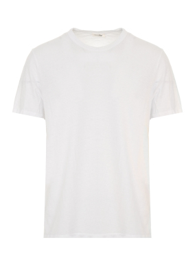 ΑΝΔΡΙΚΟ T-SHIRT | Λευκό XXL