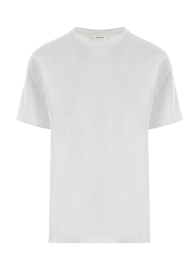 ΑΝΔΡΙΚΟ T-SHIRT | Λευκό XXL