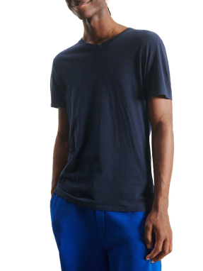 ΑΝΔΡΙΚΟ T-SHIRT GAMIPY | Μπλε Σκούρο L