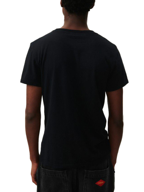 ΑΝΔΡΙΚΟ T-SHIRT GAMIPY | Μαύρο XL