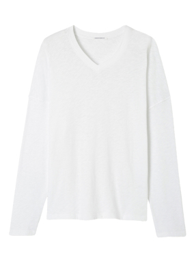 ΑΝΔΡΙΚΗ ΜΠΛΟΥΖΑ SONOMA | Λευκό M/L