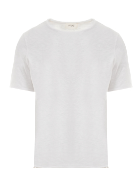 ΑΝΔΡΙΚΟ T-SHIRT | Λευκό XXL