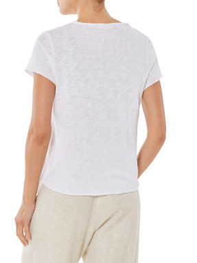 ΓΥΝΑΙΚΕΙΟ T-SHIRT | Λευκό S