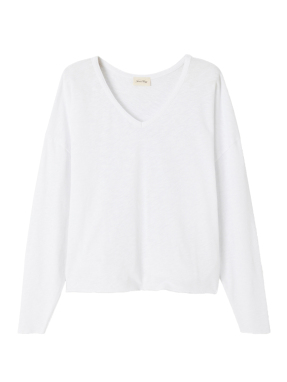 ΓΥΝΑΙΚΕΙΑ ΜΠΛΟΥΖΑ SONOMA | Λευκό L