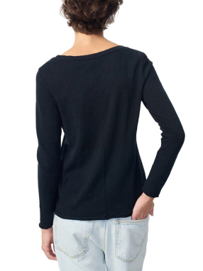 ΓΥΝΑΙΚΕΙΑ ΜΠΛΟΥΖΑ SONOMA | Μαύρο S