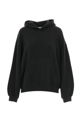 ΓΥΝΑΙΚΕΙΟ ΦΟΥΤΕΡ ATUBAY | Μαύρο S