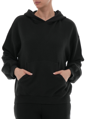 ΓΥΝΑΙΚΕΙΟ ΦΟΥΤΕΡ ATUBAY | Μαύρο S