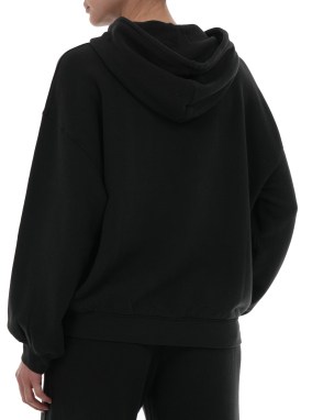 ΓΥΝΑΙΚΕΙΟ ΦΟΥΤΕΡ ATUBAY | Μαύρο S