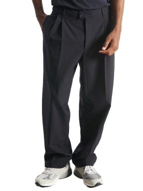 ΑΝΔΡΙΚΟ ΠΑΝΤΕΛΟΝΙ AYANY | Μπλε Σκούρο XL