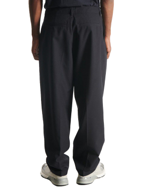 ΑΝΔΡΙΚΟ ΠΑΝΤΕΛΟΝΙ AYANY | Μπλε Σκούρο XL