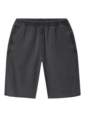 ΑΝΔΡΙΚΗ ΒΕΡΜΟΥΔΑ JAZY | Μαύρο L