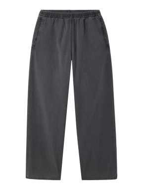 ΑΝΔΡΙΚΟ ΠΑΝΤΕΛΟΝΙ JAZY | Μαύρο XL