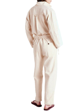 ΓΥΝΑΙΚΕΙΑ ΟΛΟΣΩΜΗ ΦΟΡΜΑ SNOPDOG | Εκρού XXS