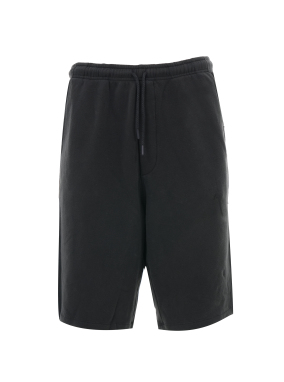 ΑΝΔΡΙΚΗ ΒΕΡΜΟΥΔΑ ATUBAY | Μαύρο S