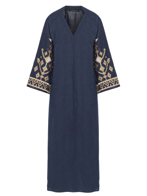 ΜΑΞΙ ΦΟΡΕΜΑ IOS | Μπλε XS