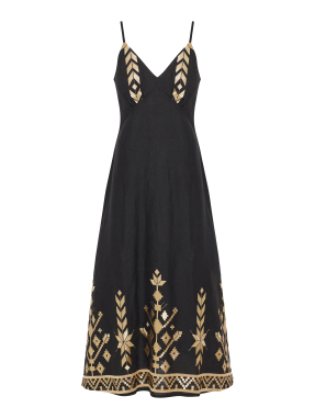 ΜΑΞΙ ΦΟΡΕΜΑ IOS | Μαύρο XS