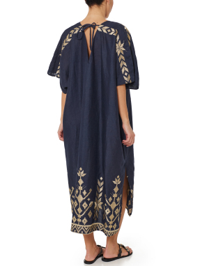 ΓΥΝΑΙΚΕΙΟ ΚΑΦΤΑΝΙ IOS | Μπλε XS