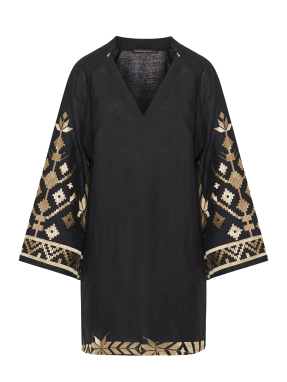 MINI ΦΟΡΕΜΑ IOS | Μαύρο XS