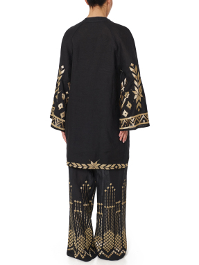 MINI ΦΟΡΕΜΑ IOS | Μαύρο XS