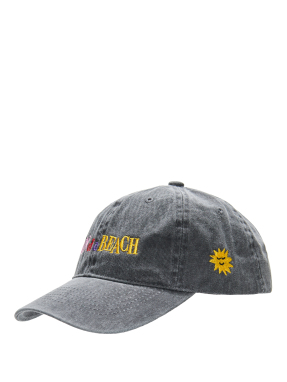 ΓΥΝΑΙΚΕΙΟ ΚΑΠΕΛΟ | Γκρι Σκούρο ONE SIZE