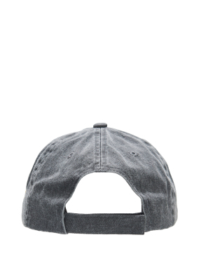 ΓΥΝΑΙΚΕΙΟ ΚΑΠΕΛΟ | Γκρι Σκούρο ONE SIZE