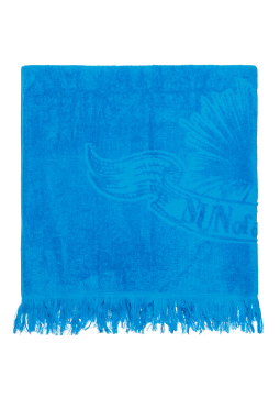 ΑΝΔΡΙΚΗ ΠΕΤΣΕΤΑ ΘΑΛΑΣΣΗΣ | Μπλε ONE SIZE