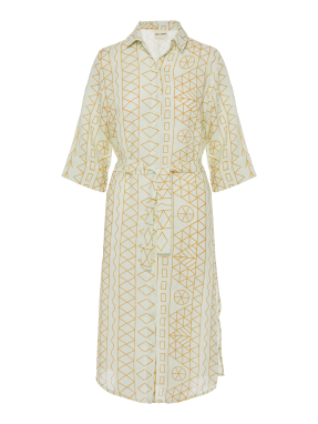 ΜΙΝΤΙ ΦΟΡΕΜΑ | Εμπριμέ ONE SIZE