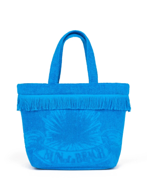 ΓΥΝΑΙΚΕΙΑ ΠΕΤΣΕΤΕ ΤΣΑΝΤΑ ΘΑΛΑΣΣΗΣ | Μπλε