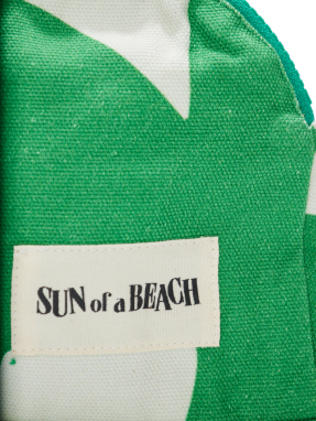 ΓΥΝΑΙΚΕΙΟ ΝΕΣΕΣΕΡ SMALL LUNA | Πράσινο