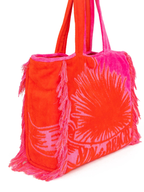 ΓΥΝΑΙΚΕΙΑ ΤΣΑΝΤΑ ΘΑΛΑΣΣΗΣ | Φούξια