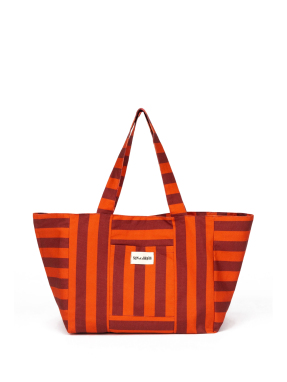 ΓΥΝΑΙΚΕΙΑ ΤΣΑΝΤΑ ΘΑΛΑΣΣΗΣ | Κόκκινο