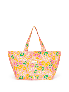 ΓΥΝΑΙΚΕΙΑ ΤΣΑΝΤΑ ΘΑΛΑΣΣΗΣ | Animal Print