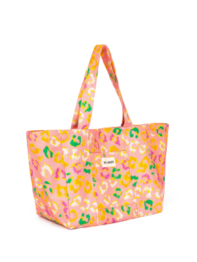 ΓΥΝΑΙΚΕΙΑ ΤΣΑΝΤΑ ΘΑΛΑΣΣΗΣ | Animal Print