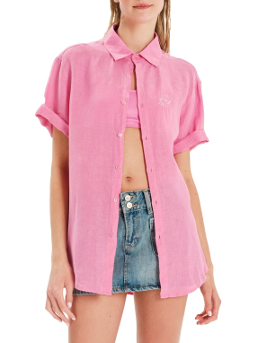 ΓΥΝΑΙΚΕΙΟ ΠΟΥΚΑΜΙΣΟ | Φούξια ONE SIZE