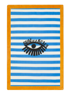 ΠΕΤΣΕΤΑ ΘΑΛΑΣΣΗΣ | Μπλε ONE SIZE