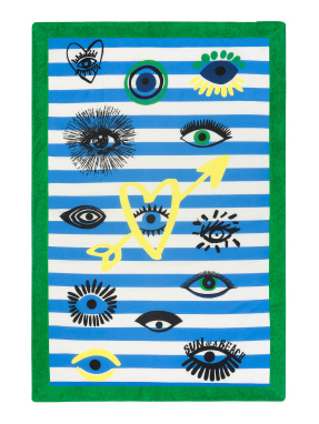 ΠΕΤΣΕΤΑ ΘΑΛΑΣΣΗΣ | Πράσινο ONE SIZE